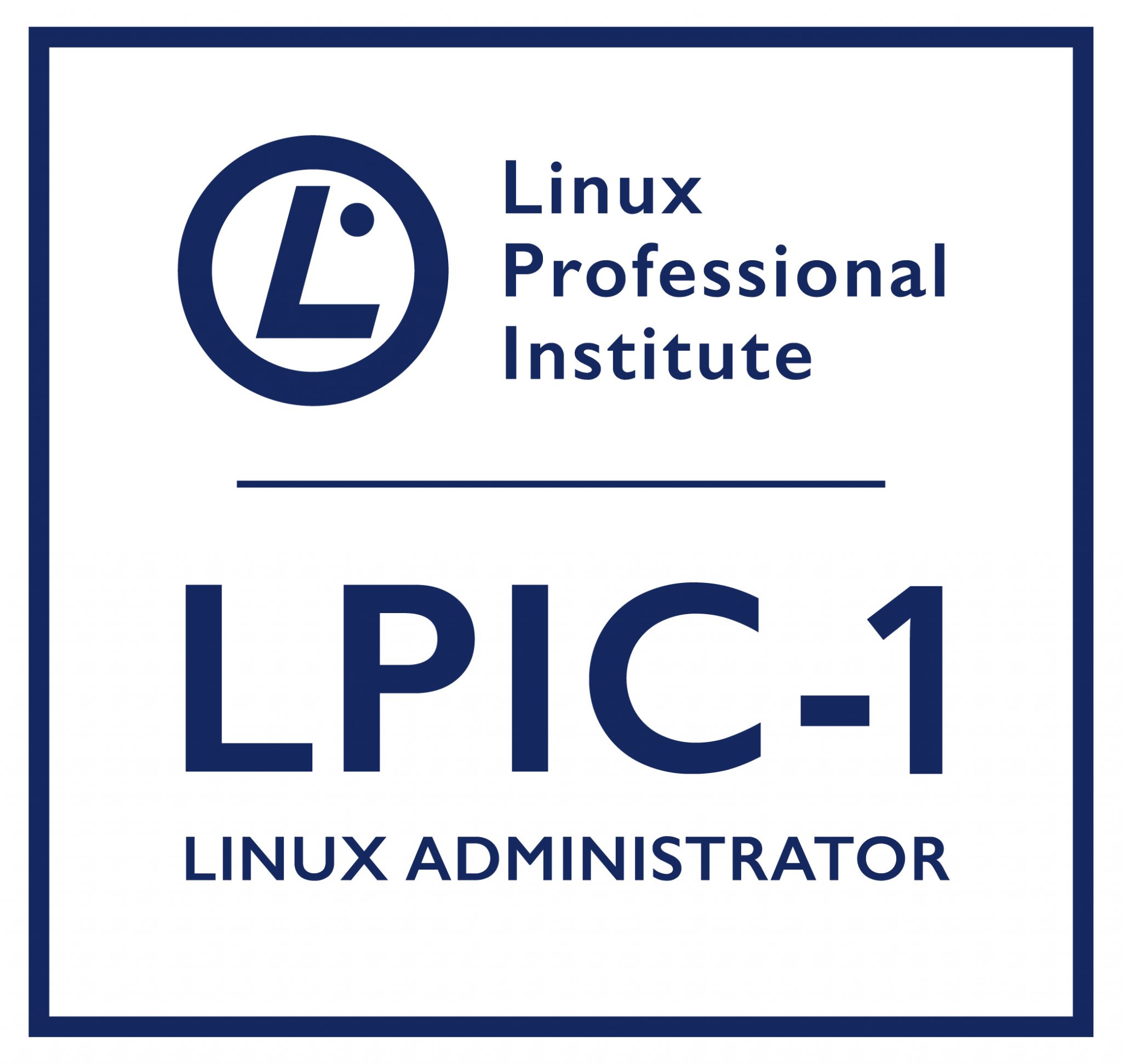 Linux Professional Institute LPIC-1 101-500 System Administrator