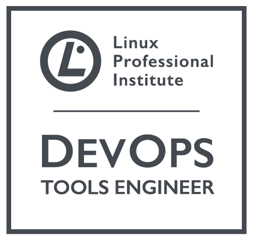Linux Professional Institute LPIC-OT 700-100 DevOps Tools Engineer