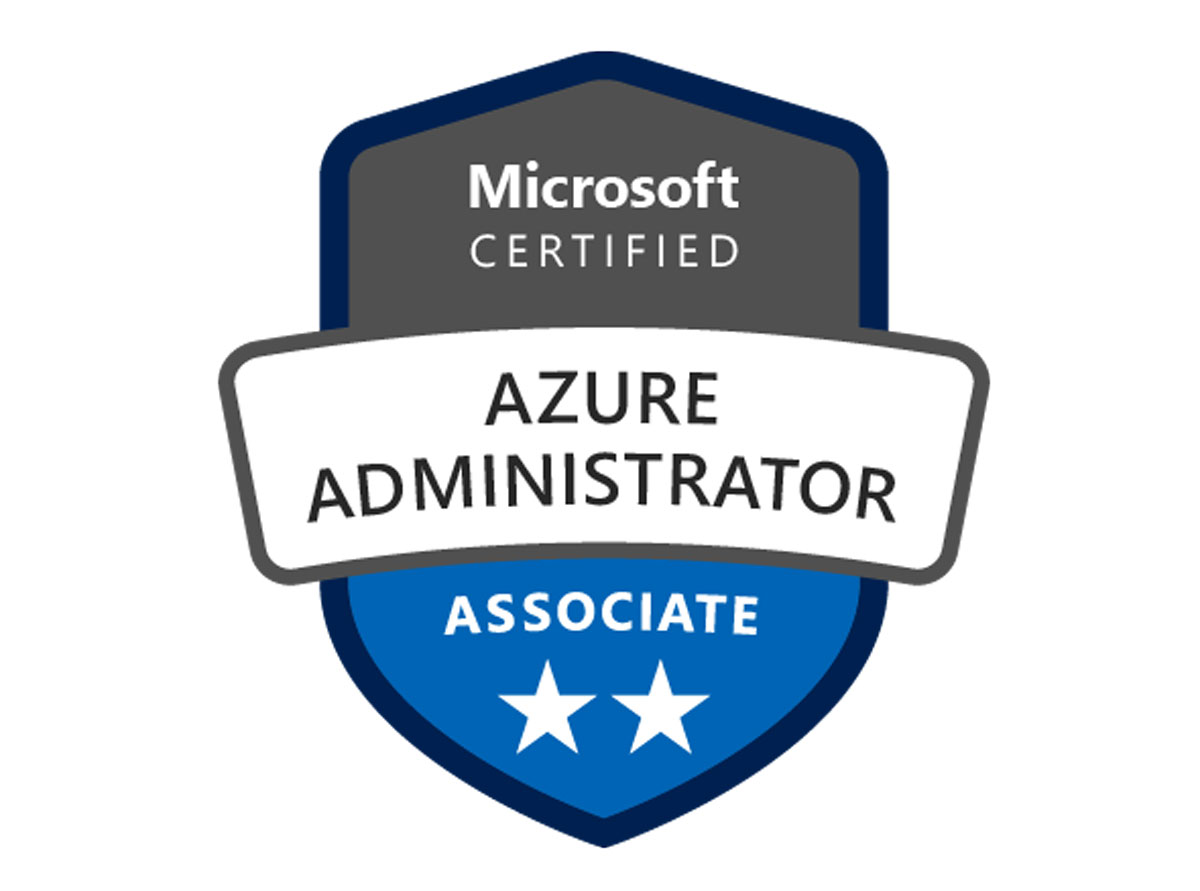 Az 104 Microsoft Azure Administrator Course It Trainingpro