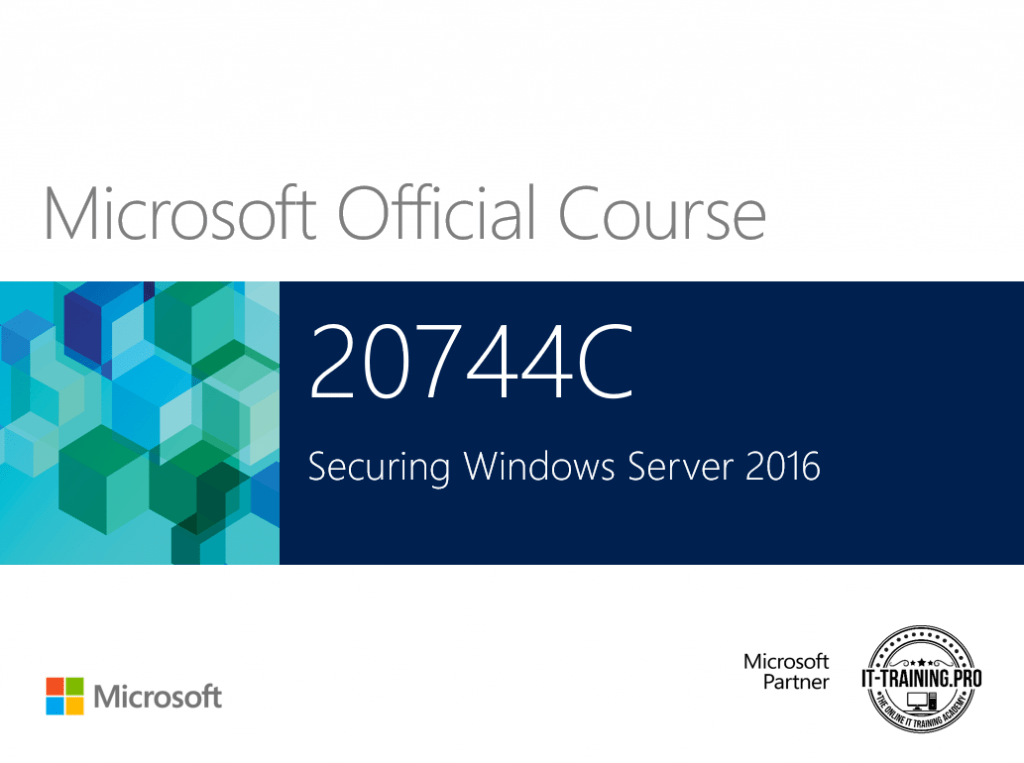 Microsoft courses. Microsoft courses