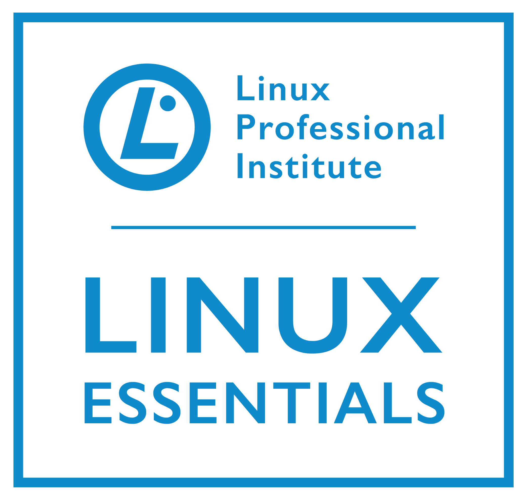 010-160 - LPI - Course Linux Essentials Course - IT-Training.pro