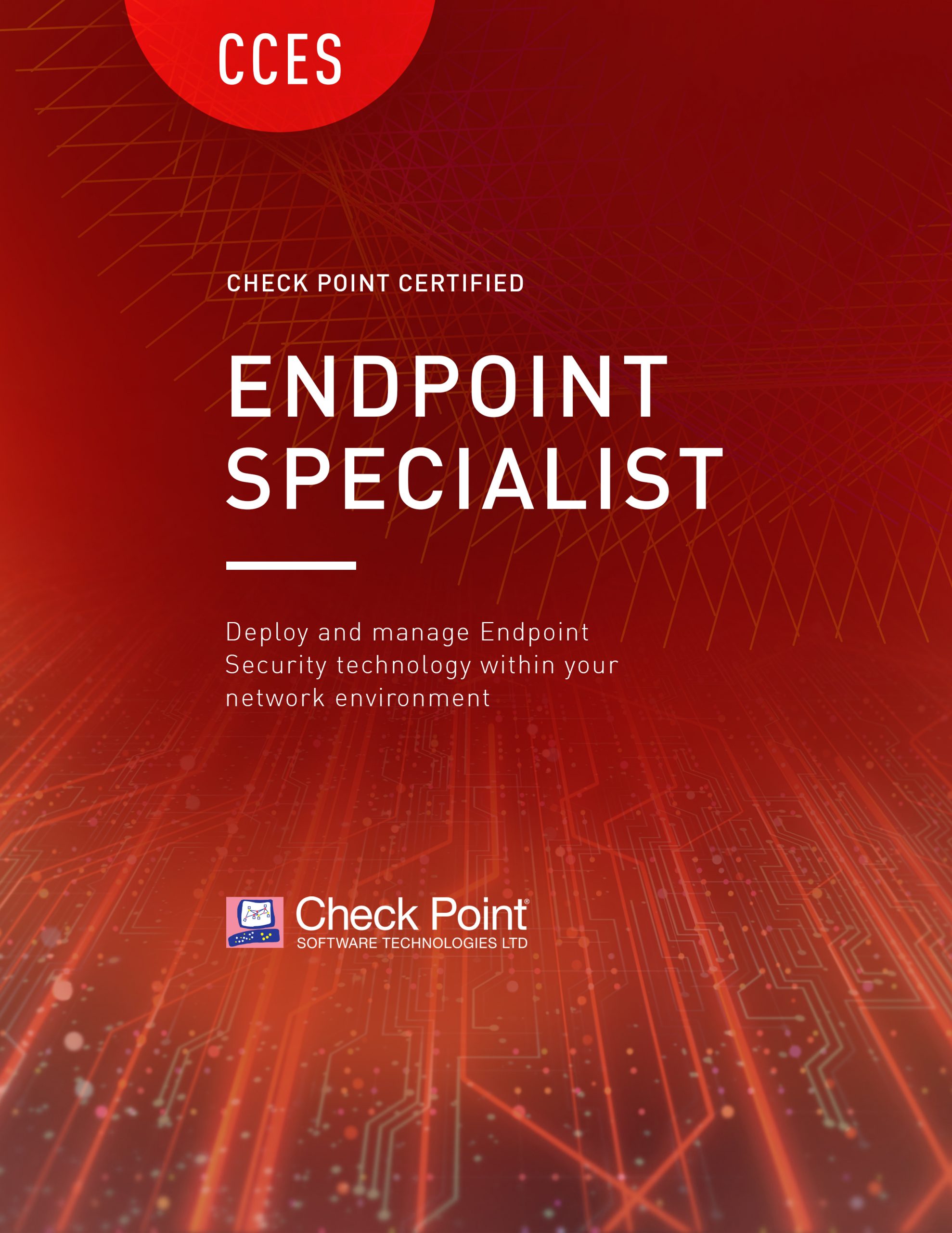 CPT-CCES – Check Point Endpoint Specialist (CCES)